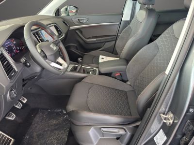 Seat Ateca Gebrauchtwagen