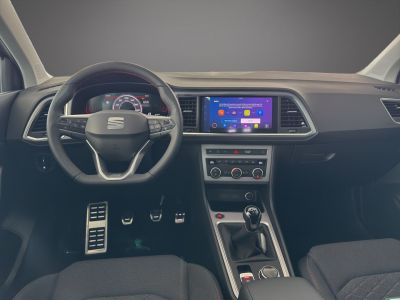 Seat Ateca Gebrauchtwagen
