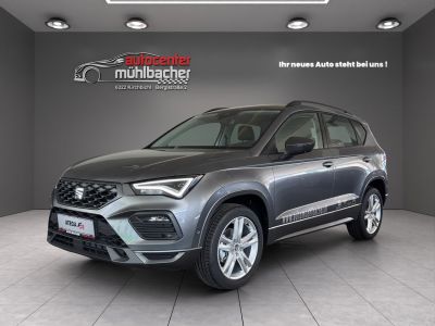 Seat Ateca Gebrauchtwagen