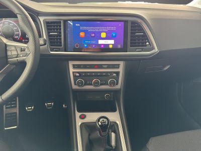 Seat Ateca Gebrauchtwagen