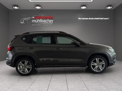 Seat Ateca Gebrauchtwagen