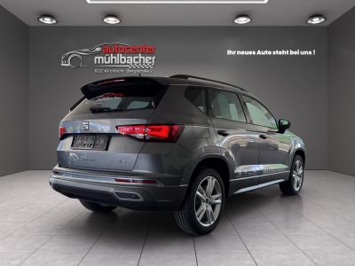 Seat Ateca Gebrauchtwagen