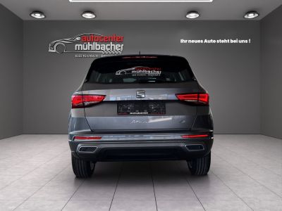 Seat Ateca Gebrauchtwagen