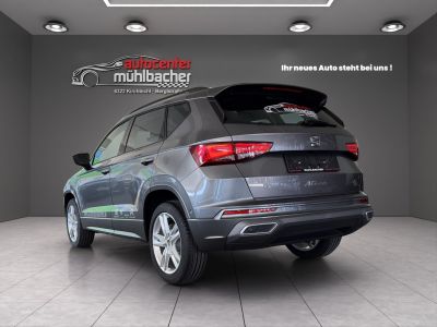 Seat Ateca Gebrauchtwagen