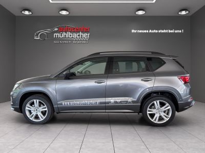Seat Ateca Gebrauchtwagen