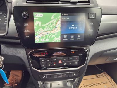 KGM/SsangYong Tivoli Gebrauchtwagen KGM/SsangYong Tivoli Gebrauchtwagen