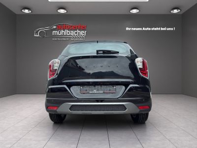 KGM/SsangYong Tivoli Gebrauchtwagen KGM/SsangYong Tivoli Gebrauchtwagen