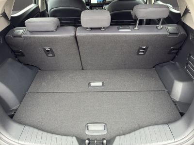 KGM/SsangYong Tivoli Gebrauchtwagen KGM/SsangYong Tivoli Gebrauchtwagen