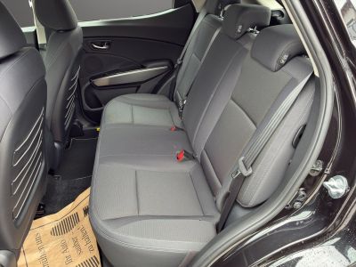 KGM/SsangYong Tivoli Gebrauchtwagen KGM/SsangYong Tivoli Gebrauchtwagen