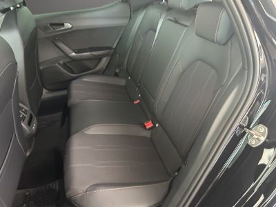 Cupra Leon Gebrauchtwagen Cupra Leon Gebrauchtwagen