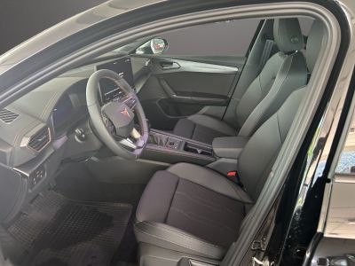 Cupra Leon Gebrauchtwagen Cupra Leon Gebrauchtwagen