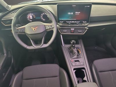 Cupra Leon Gebrauchtwagen Cupra Leon Gebrauchtwagen