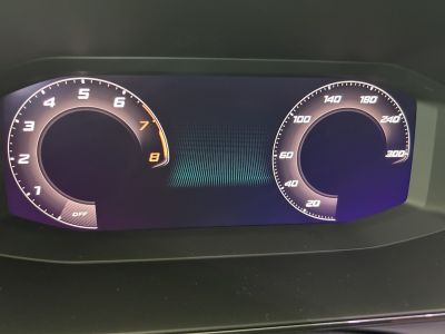 Cupra Leon Gebrauchtwagen Cupra Leon Gebrauchtwagen