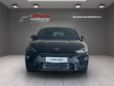 Cupra Leon Gebrauchtwagen Cupra Leon Gebrauchtwagen