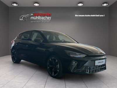 Cupra Leon Gebrauchtwagen Cupra Leon Gebrauchtwagen