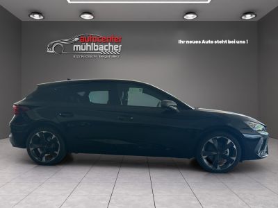 Cupra Leon Gebrauchtwagen Cupra Leon Gebrauchtwagen