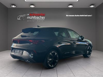 Cupra Leon Gebrauchtwagen Cupra Leon Gebrauchtwagen