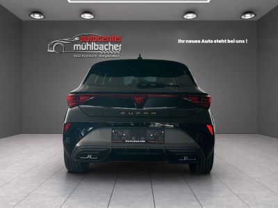 Cupra Leon Gebrauchtwagen Cupra Leon Gebrauchtwagen