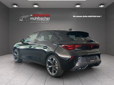 Cupra Leon Gebrauchtwagen Cupra Leon Gebrauchtwagen