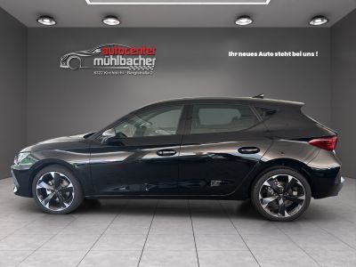 Cupra Leon Gebrauchtwagen Cupra Leon Gebrauchtwagen