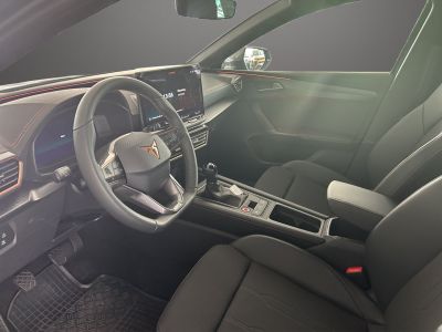 Cupra Leon Gebrauchtwagen Cupra Leon Gebrauchtwagen