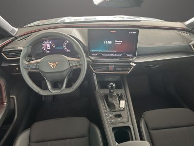 Cupra Leon Gebrauchtwagen Cupra Leon Gebrauchtwagen