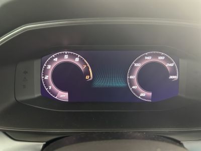 Cupra Leon Gebrauchtwagen Cupra Leon Gebrauchtwagen