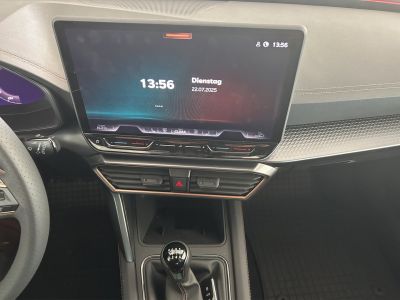 Cupra Leon Gebrauchtwagen Cupra Leon Gebrauchtwagen