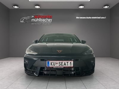 Cupra Leon Gebrauchtwagen Cupra Leon Gebrauchtwagen