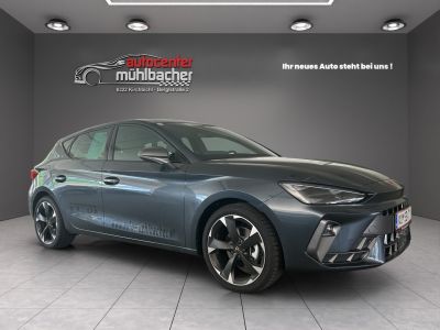 Cupra Leon Gebrauchtwagen Cupra Leon Gebrauchtwagen