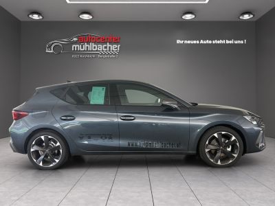 Cupra Leon Gebrauchtwagen Cupra Leon Gebrauchtwagen