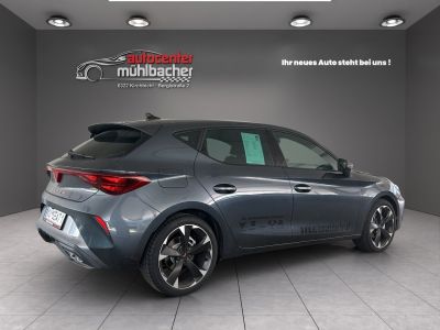 Cupra Leon Gebrauchtwagen Cupra Leon Gebrauchtwagen