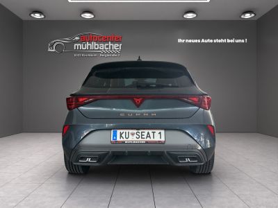 Cupra Leon Gebrauchtwagen Cupra Leon Gebrauchtwagen
