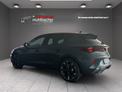 Cupra Leon Gebrauchtwagen Cupra Leon Gebrauchtwagen