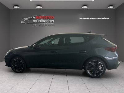 Cupra Leon Gebrauchtwagen Cupra Leon Gebrauchtwagen