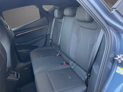 Cupra Tavascan Gebrauchtwagen Cupra Tavascan Gebrauchtwagen