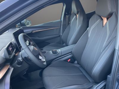 Cupra Tavascan Gebrauchtwagen Cupra Tavascan Gebrauchtwagen