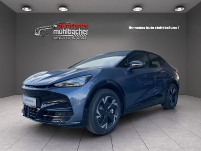 Cupra Tavascan Gebrauchtwagen