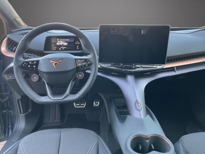 Cupra Tavascan Gebrauchtwagen Cupra Tavascan Gebrauchtwagen