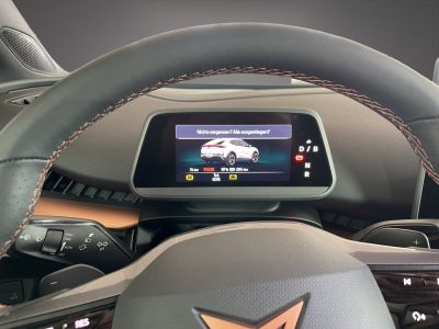 Cupra Tavascan Gebrauchtwagen Cupra Tavascan Gebrauchtwagen