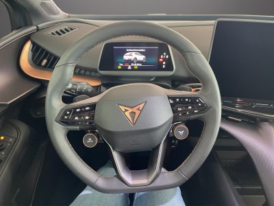 Cupra Tavascan Gebrauchtwagen Cupra Tavascan Gebrauchtwagen