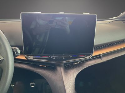 Cupra Tavascan Gebrauchtwagen Cupra Tavascan Gebrauchtwagen