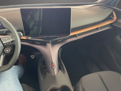 Cupra Tavascan Gebrauchtwagen Cupra Tavascan Gebrauchtwagen