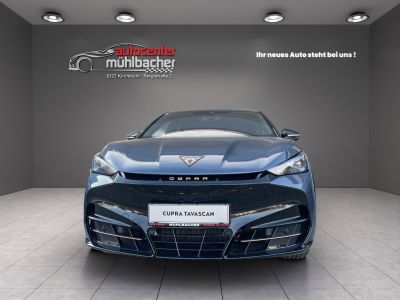 Cupra Tavascan Gebrauchtwagen Cupra Tavascan Gebrauchtwagen