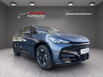 Cupra Tavascan Gebrauchtwagen Cupra Tavascan Gebrauchtwagen