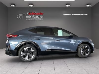 Cupra Tavascan Gebrauchtwagen Cupra Tavascan Gebrauchtwagen