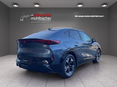 Cupra Tavascan Gebrauchtwagen Cupra Tavascan Gebrauchtwagen