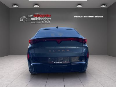 Cupra Tavascan Gebrauchtwagen Cupra Tavascan Gebrauchtwagen