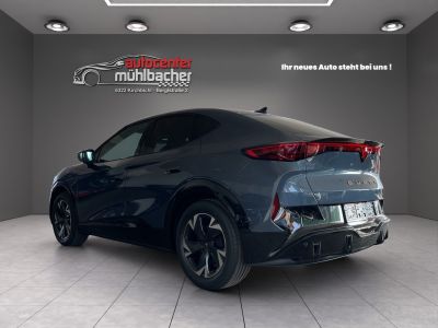 Cupra Tavascan Gebrauchtwagen Cupra Tavascan Gebrauchtwagen