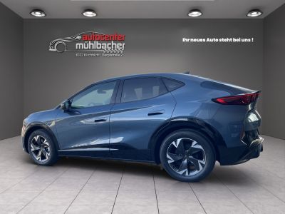 Cupra Tavascan Gebrauchtwagen Cupra Tavascan Gebrauchtwagen